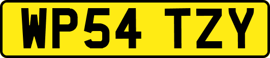 WP54TZY