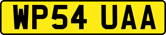 WP54UAA