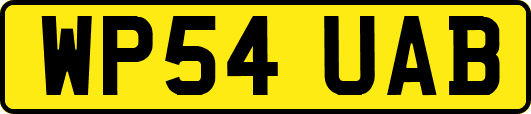 WP54UAB