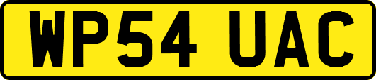 WP54UAC