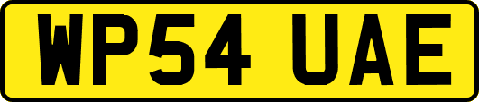 WP54UAE