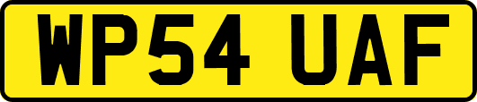 WP54UAF