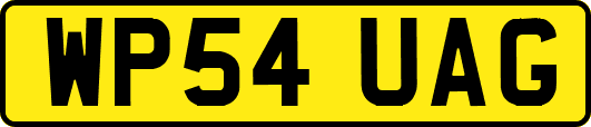 WP54UAG