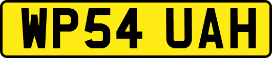 WP54UAH