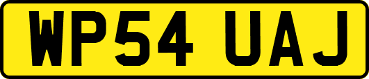 WP54UAJ