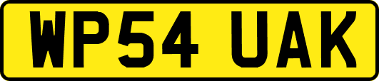WP54UAK