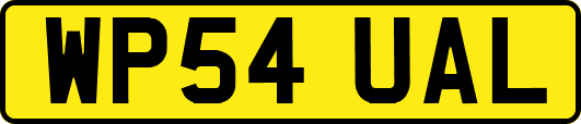 WP54UAL