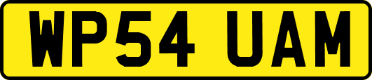 WP54UAM
