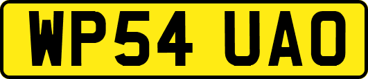 WP54UAO