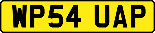 WP54UAP