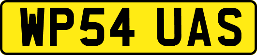 WP54UAS