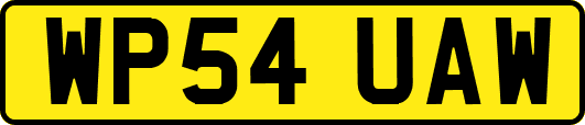 WP54UAW