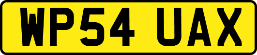 WP54UAX