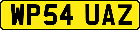 WP54UAZ