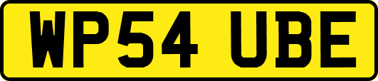 WP54UBE