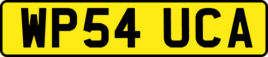 WP54UCA