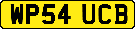 WP54UCB