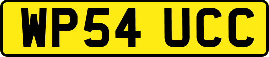 WP54UCC