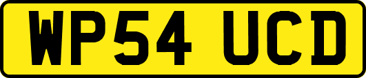 WP54UCD