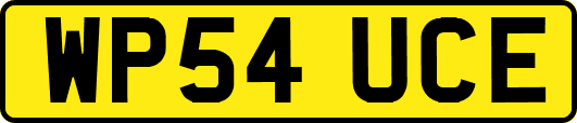 WP54UCE