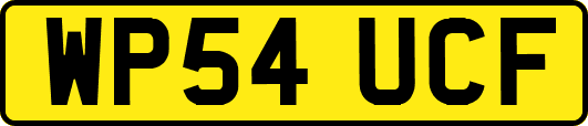 WP54UCF