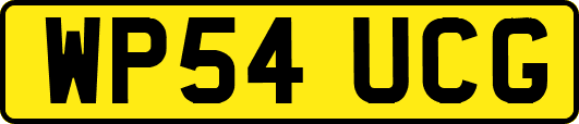 WP54UCG