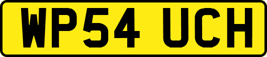 WP54UCH