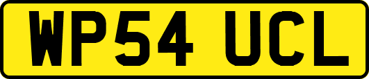 WP54UCL