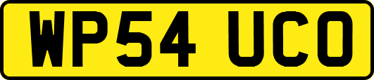 WP54UCO