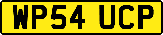WP54UCP