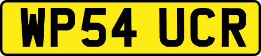 WP54UCR