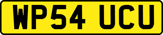 WP54UCU
