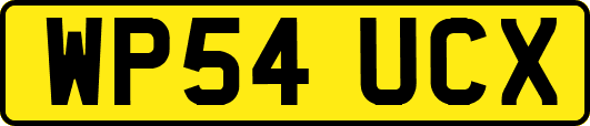 WP54UCX