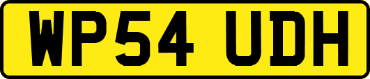 WP54UDH