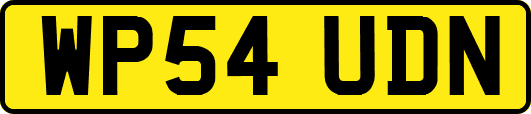 WP54UDN