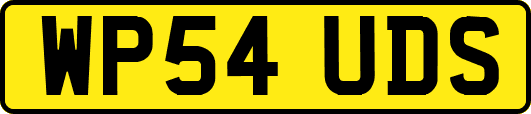 WP54UDS