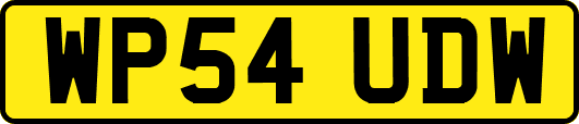 WP54UDW