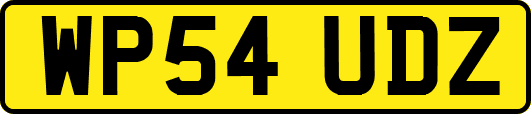 WP54UDZ