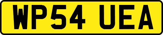 WP54UEA