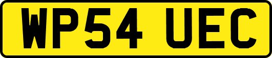 WP54UEC