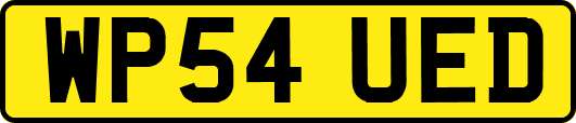 WP54UED