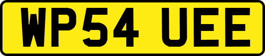 WP54UEE