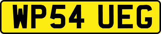 WP54UEG