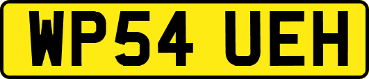 WP54UEH