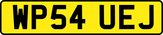 WP54UEJ