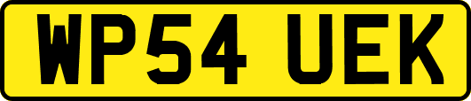 WP54UEK