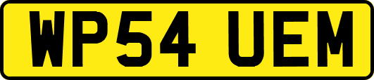 WP54UEM