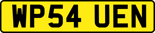 WP54UEN