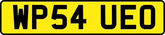 WP54UEO