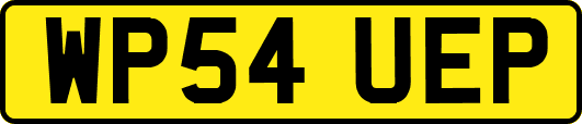 WP54UEP